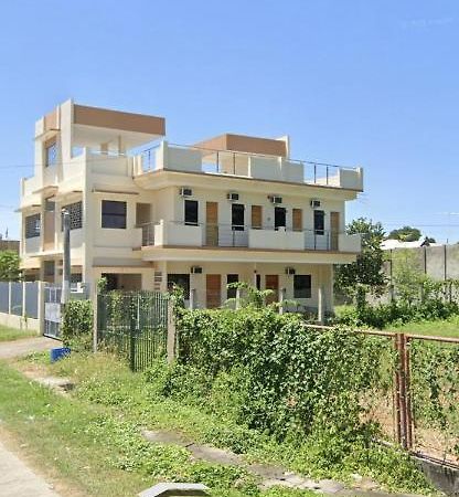 Lee'S Apartment Ντουμαγκέτ Εξωτερικό φωτογραφία