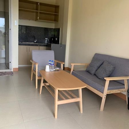 Lee'S Apartment Ντουμαγκέτ Εξωτερικό φωτογραφία