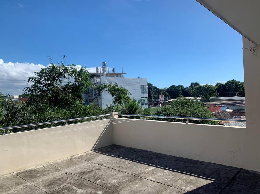 Lee'S Apartment Ντουμαγκέτ Εξωτερικό φωτογραφία