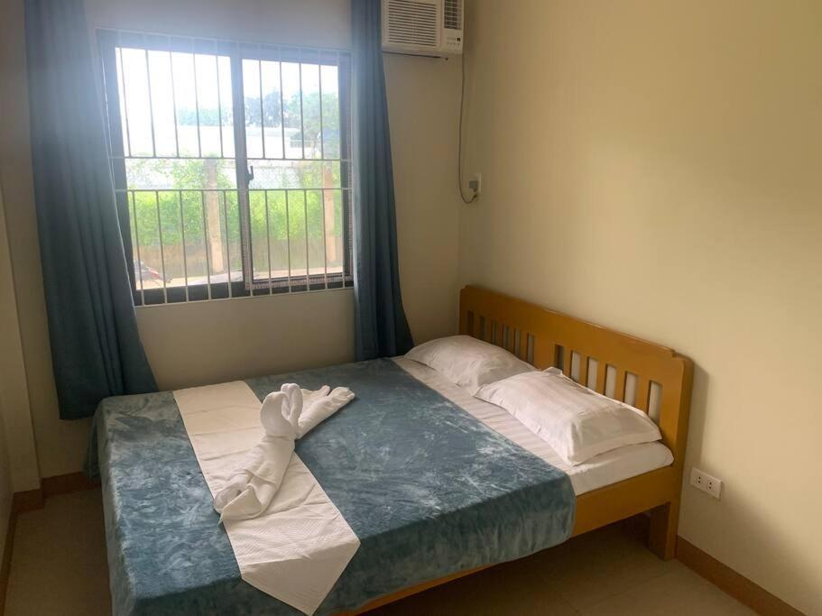 Lee'S Apartment Ντουμαγκέτ Εξωτερικό φωτογραφία