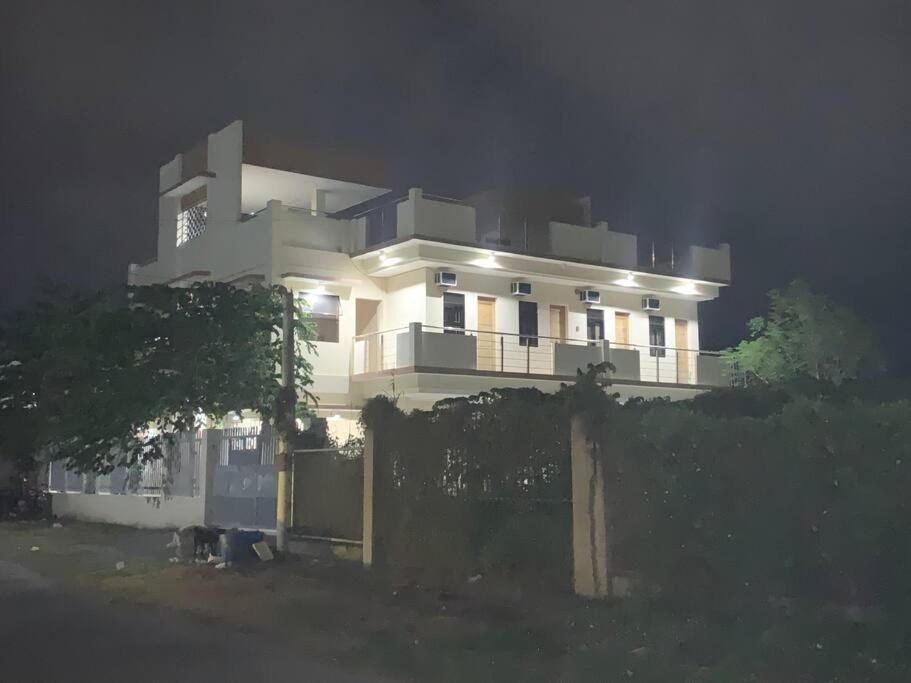 Lee'S Apartment Ντουμαγκέτ Εξωτερικό φωτογραφία