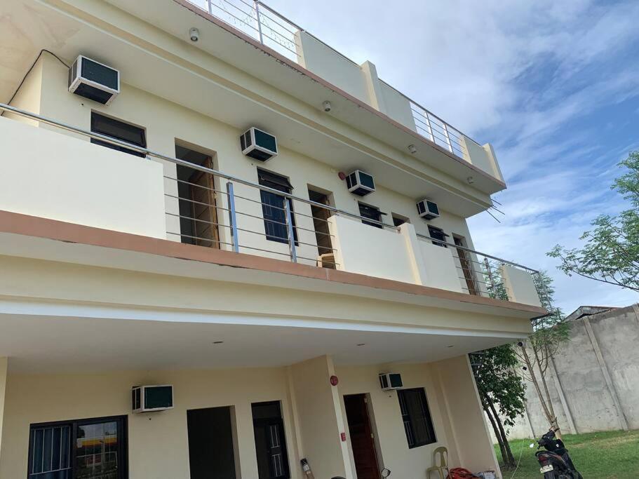 Lee'S Apartment Ντουμαγκέτ Εξωτερικό φωτογραφία