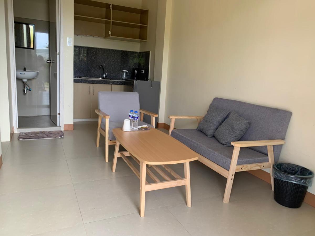 Lee'S Apartment Ντουμαγκέτ Εξωτερικό φωτογραφία