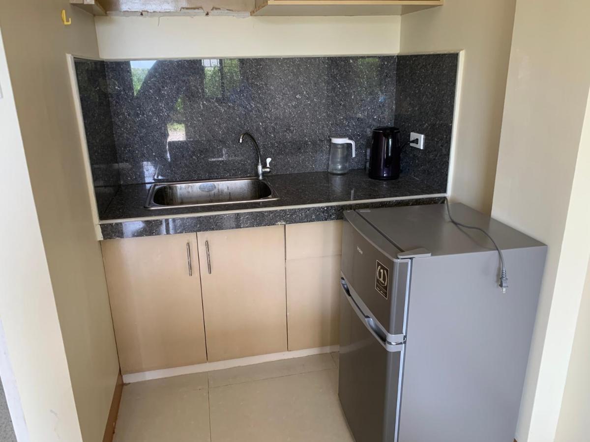 Lee'S Apartment Ντουμαγκέτ Εξωτερικό φωτογραφία
