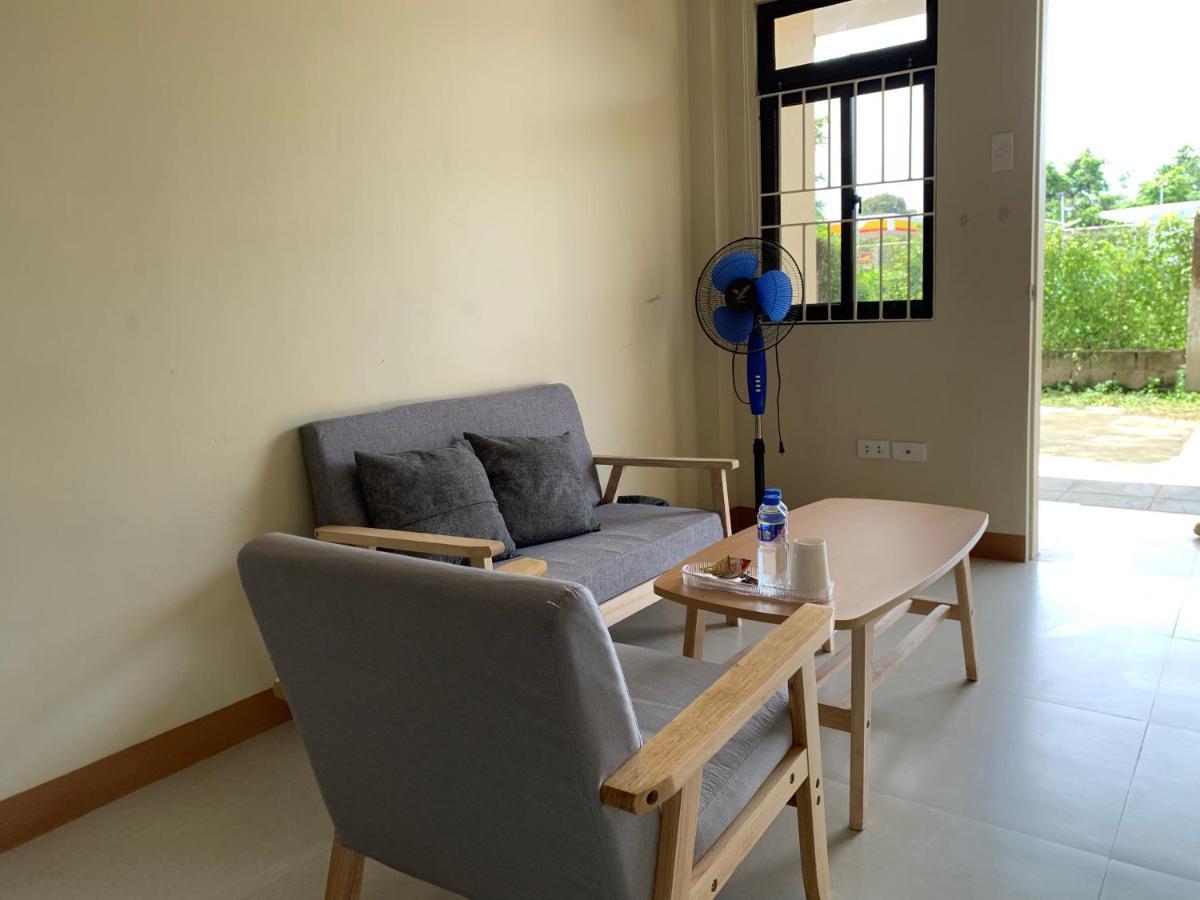 Lee'S Apartment Ντουμαγκέτ Εξωτερικό φωτογραφία